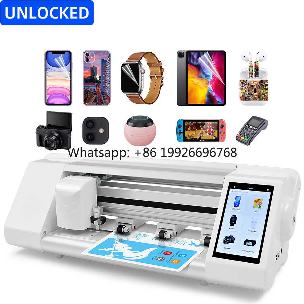 สินค้าใหม่! แผ่นฟิล์มไฮโดรเจลน - Hydrogel Screen Protector บทวิจารณ์และราคา
