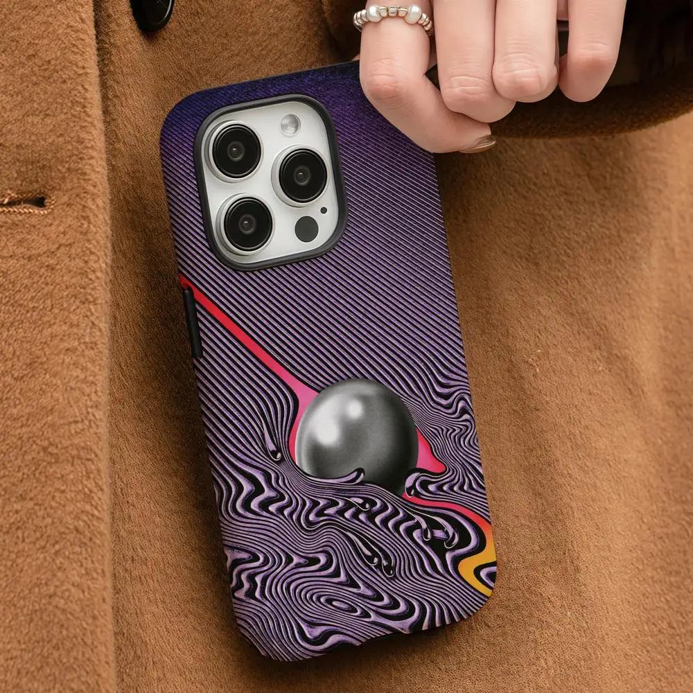 เคสโทรศัพท์ Tame Impala สำหรับ - Apple Iphone 15 Pro Max บทวิจารณ์และราคา