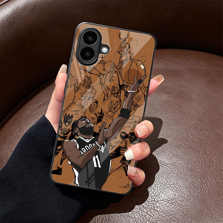 เคสโทรศัพท์ลายการ์ตูนนักบาสเก็ - Samsung Galaxy A55 บทวิจารณ์และราคา