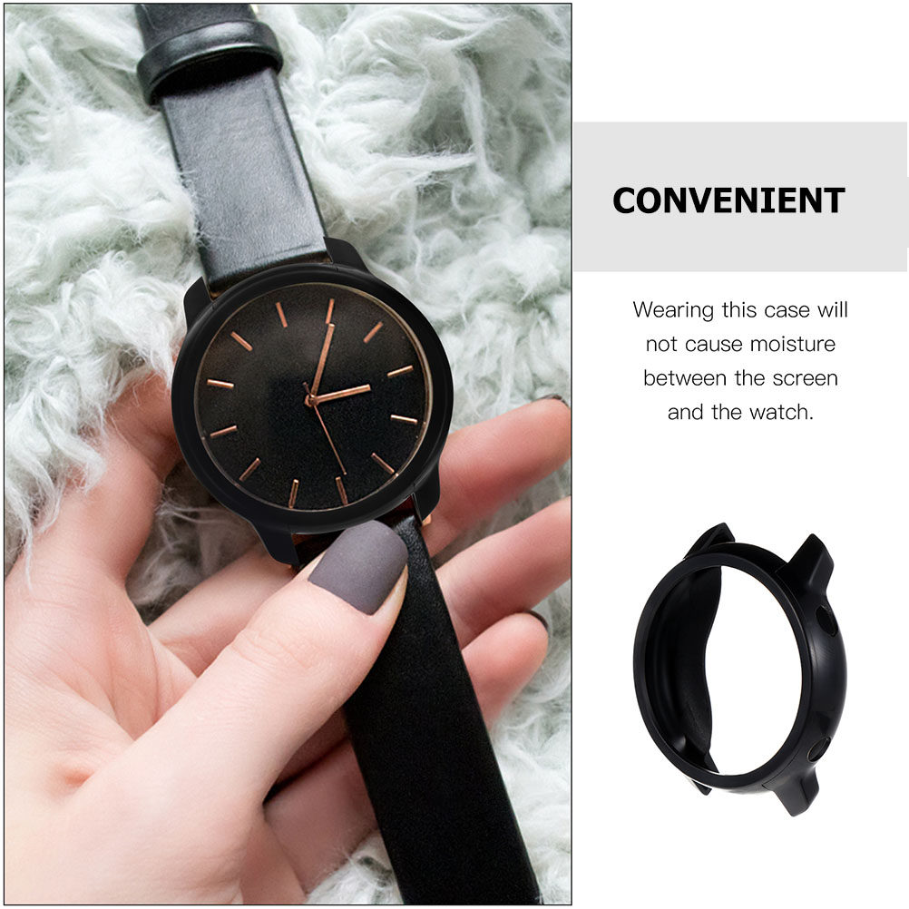 2 ชิ้น ฟิล์มกันรอยนาฬิกา TPU ท - Flexible Tpu Film บทวิจารณ์และราคา