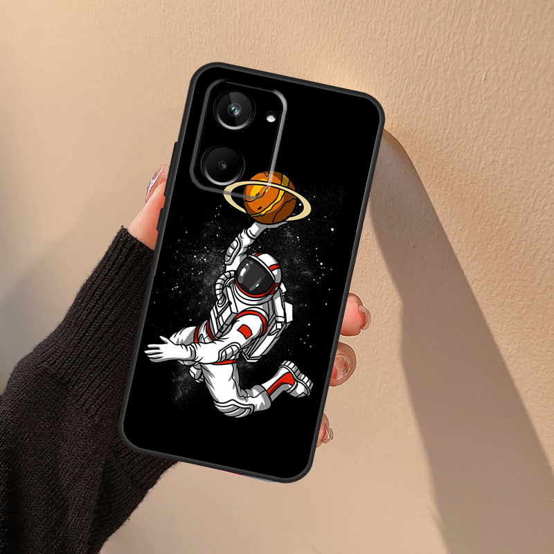 เคสลายนักบินอวกาศ เบสบอล ฟุตบอ - Realme C67 บทวิจารณ์และราคา