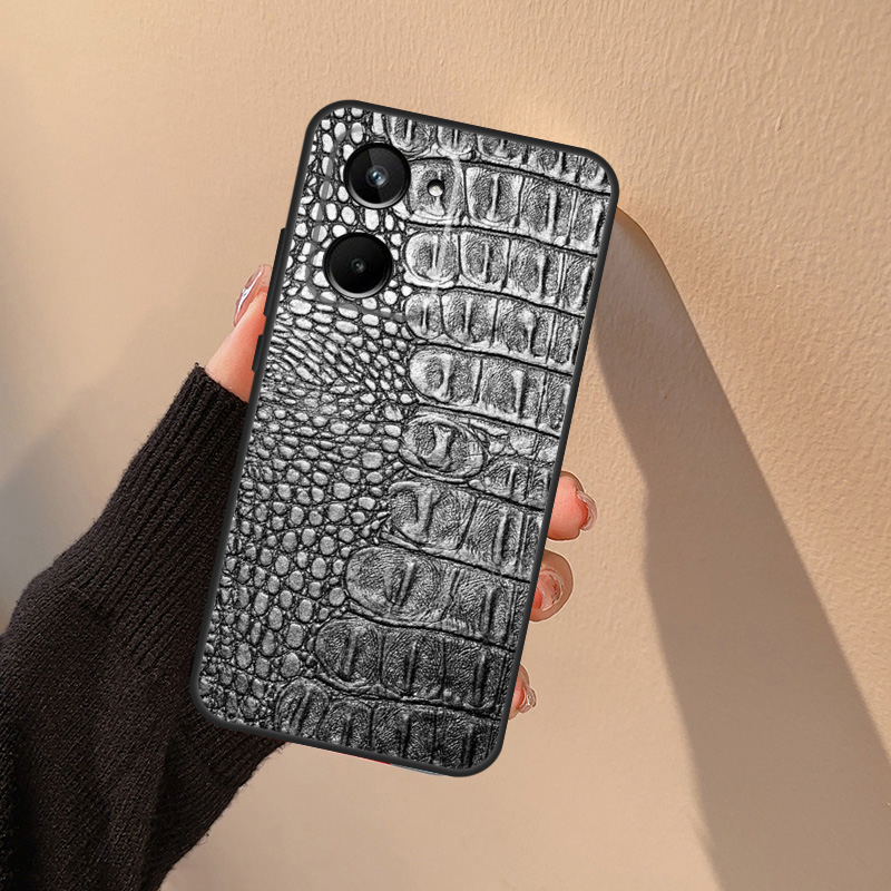 เคสลายหนังสัตว์ป่า สำหรับ Real - Realme C67 บทวิจารณ์และราคา
