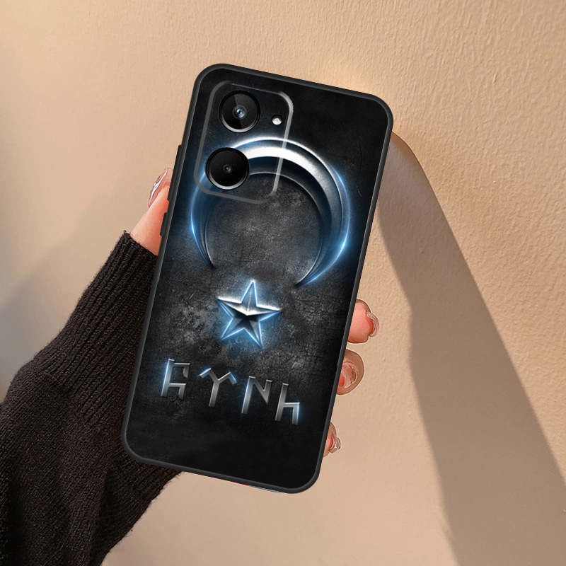 เคสลายธงชาติสาธารณรัฐตุรกี อัง - Realme C67 บทวิจารณ์และราคา