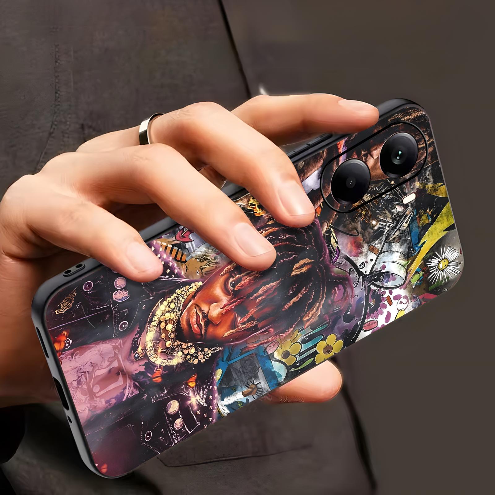 จู๊ซ เดอะ วีอาร์แอลดี 999 เคสโ - Xiaomi Poco X6 บทวิจารณ์และราคา